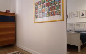 Apartment Ca' Petrona