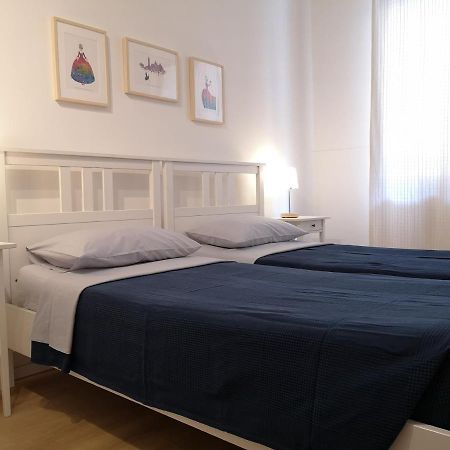 Apartment Ca' Petrona Venice Exterior photo