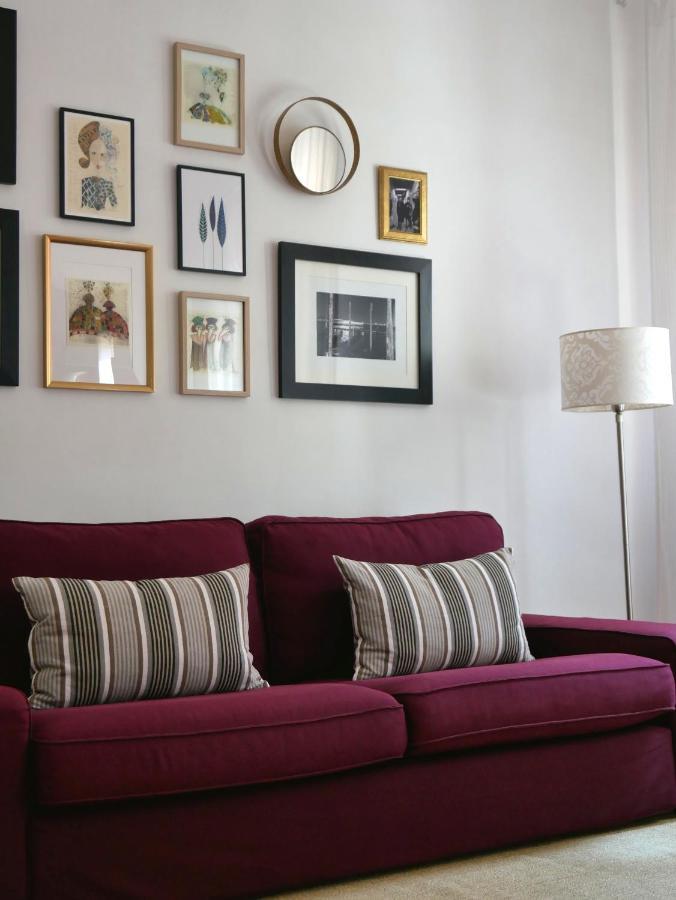 Apartment Ca' Petrona Venice Exterior photo