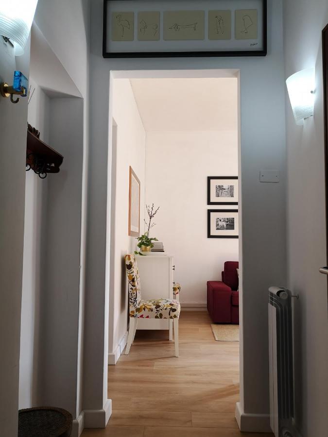 Apartment Ca' Petrona Venice Exterior photo