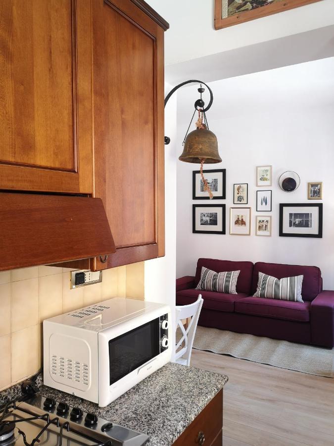 Apartment Ca' Petrona Venice Exterior photo