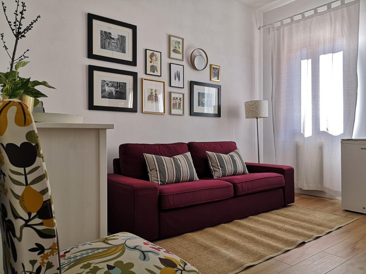 Apartment Ca' Petrona Venice Exterior photo
