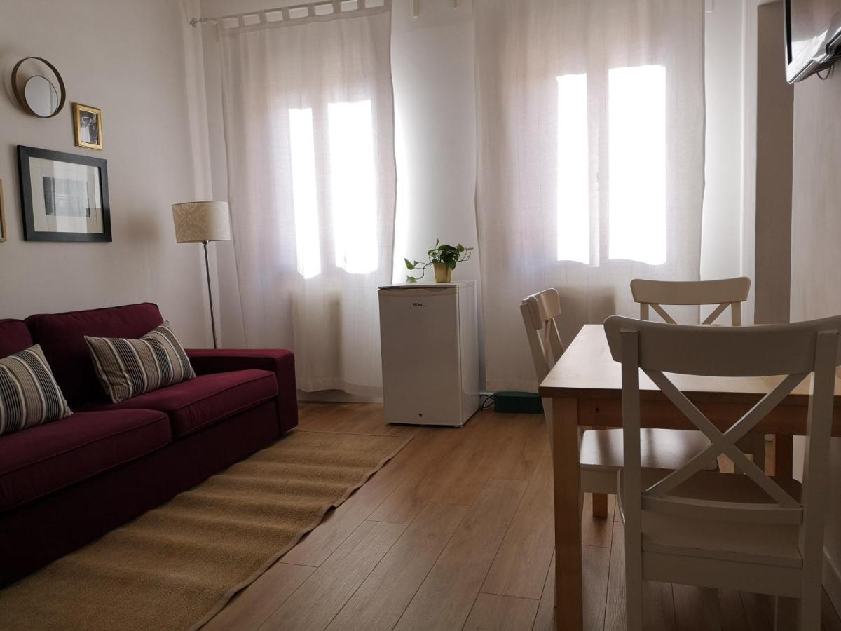 Apartment Ca' Petrona Venice Exterior photo
