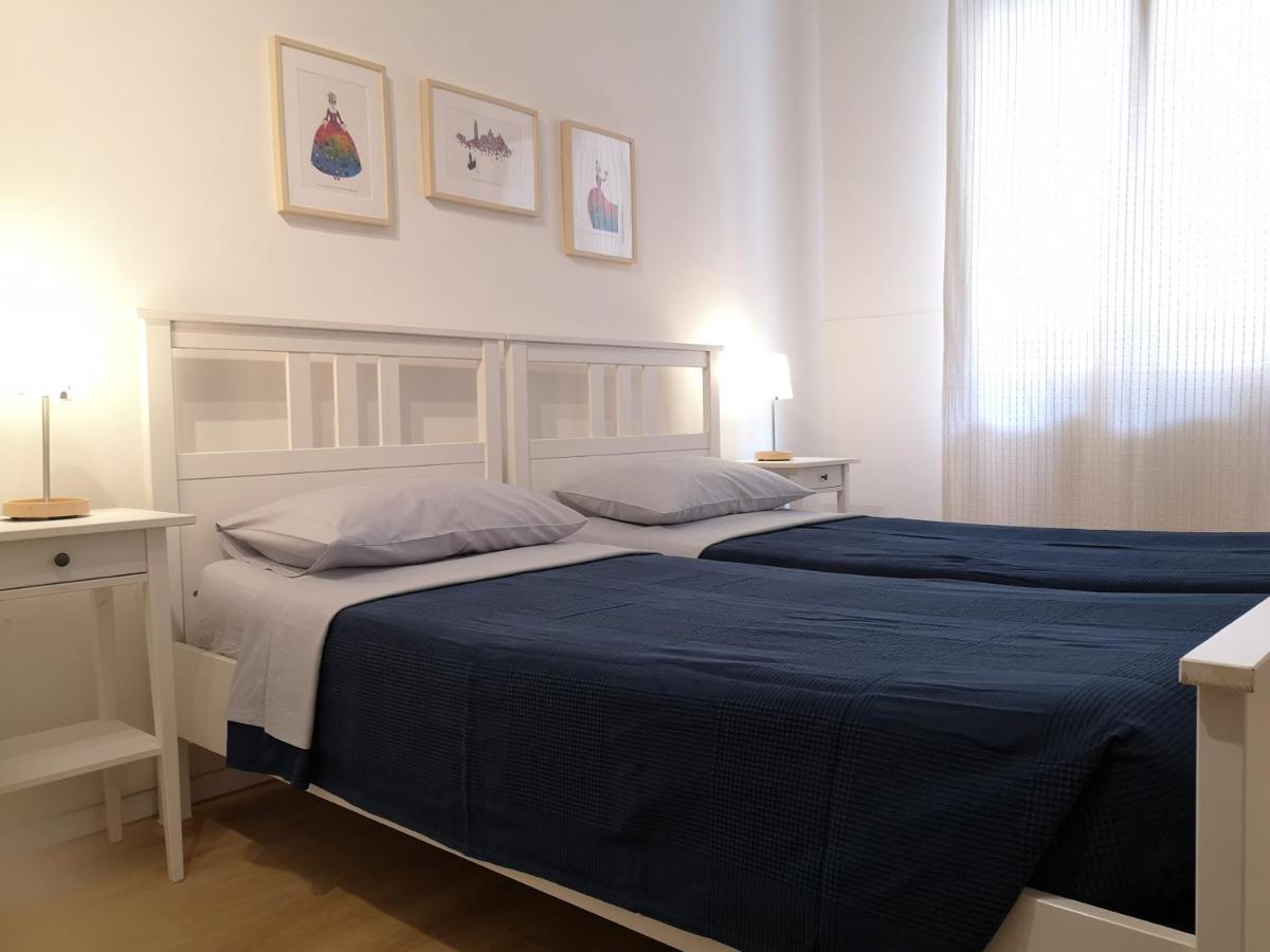 Apartment Ca' Petrona Venice Exterior photo