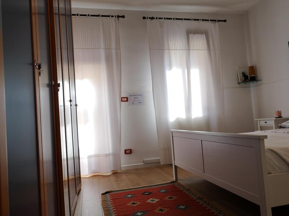 Apartment Ca' Petrona Venice Exterior photo