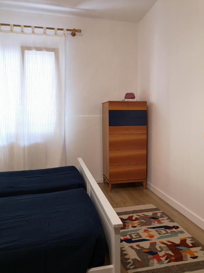 Apartment Ca' Petrona Venice Exterior photo