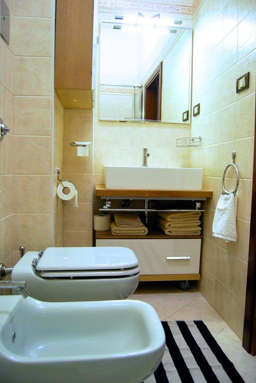 Apartment Ca' Petrona Venice Room photo