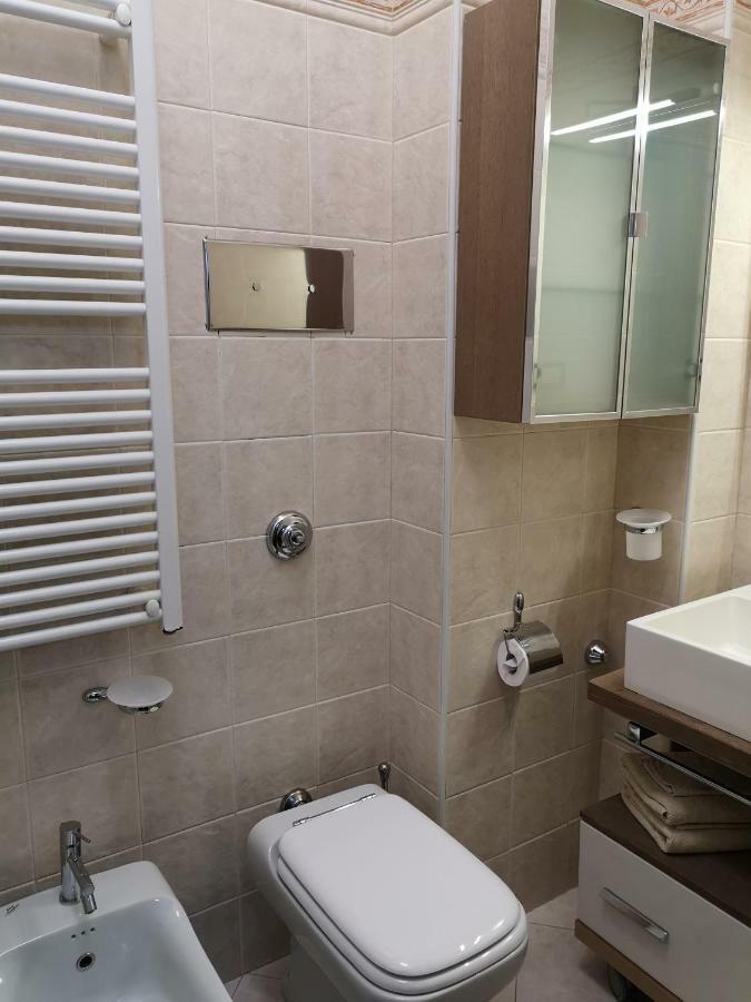 Apartment Ca' Petrona Venice Exterior photo